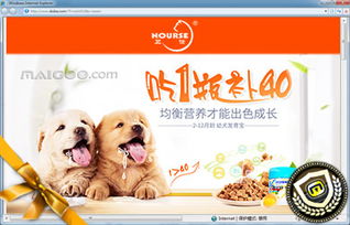 探索Nourse衛仕密心專賣店 專業寵物食品，守護愛寵健康